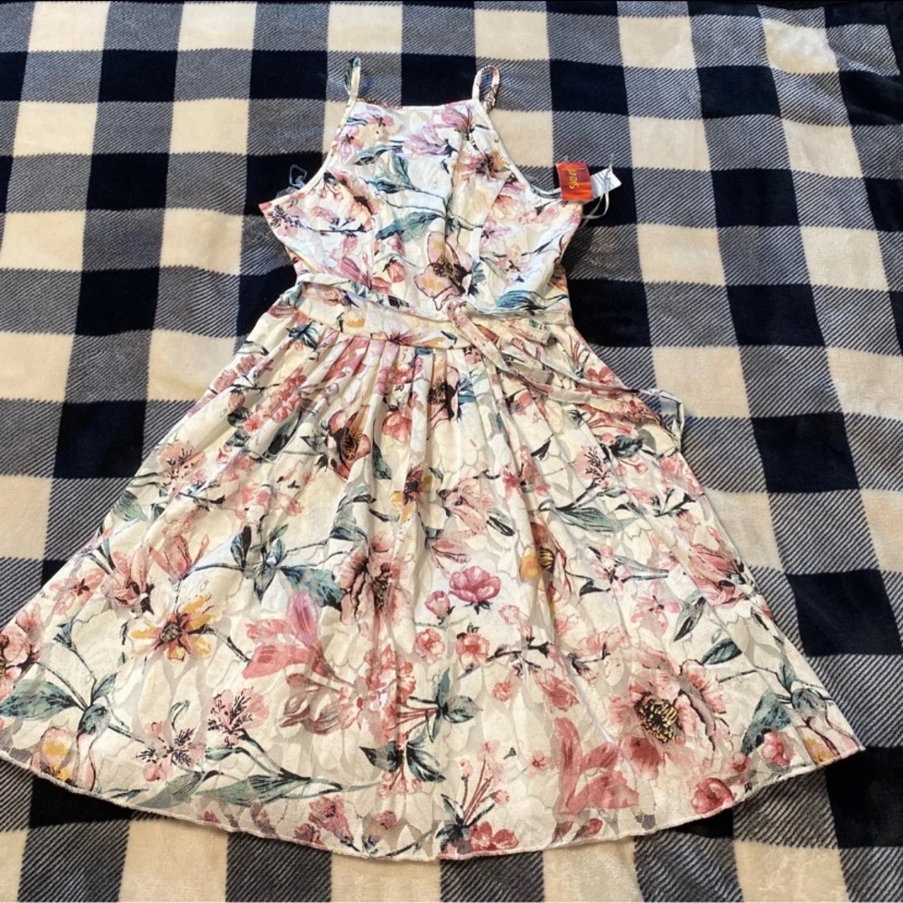 Teen Girl dress